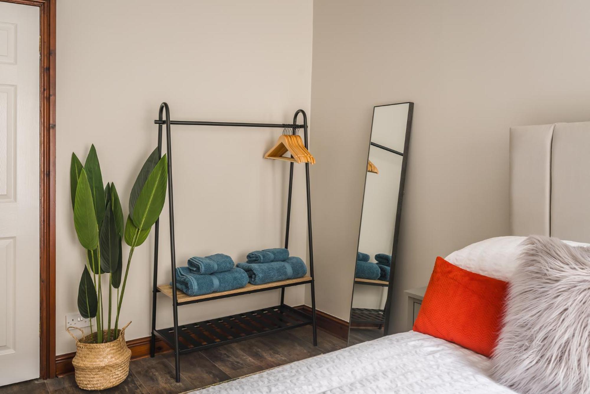 Doodle Den Apartamento Kendal Exterior foto