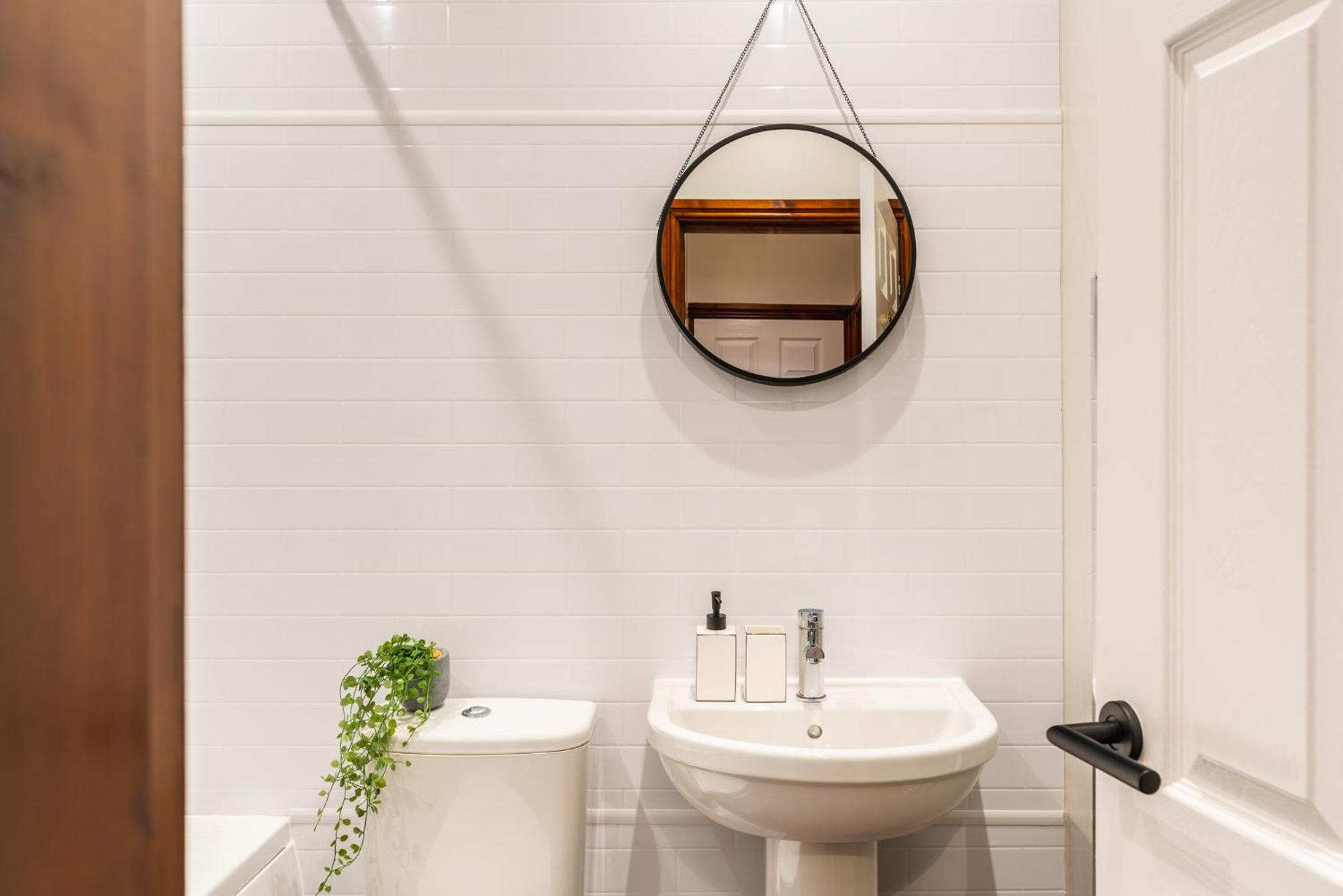 Doodle Den Apartamento Kendal Exterior foto