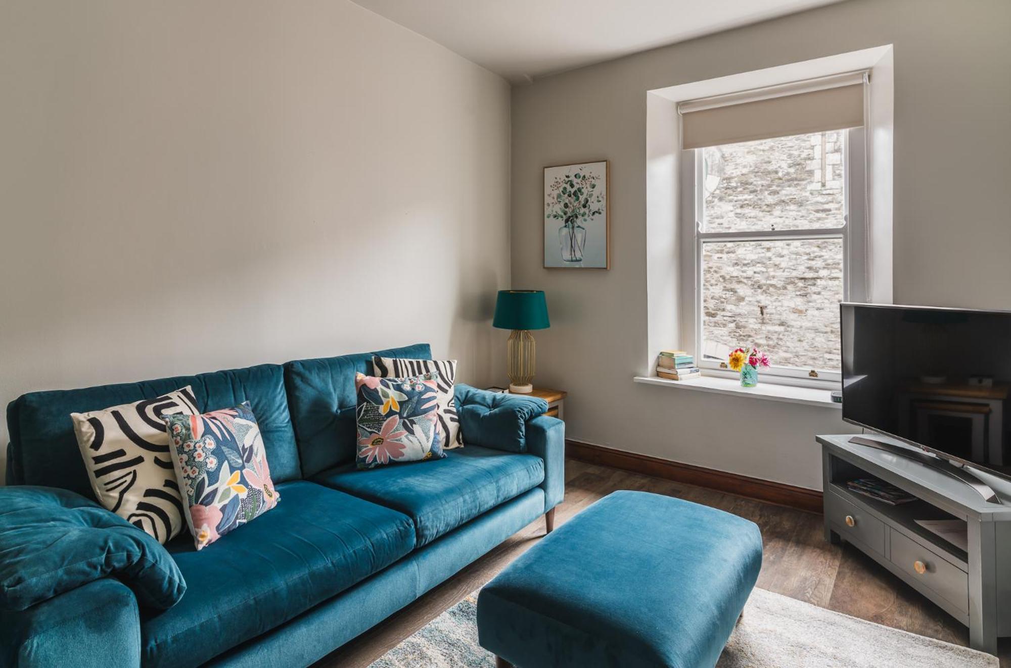 Doodle Den Apartamento Kendal Exterior foto