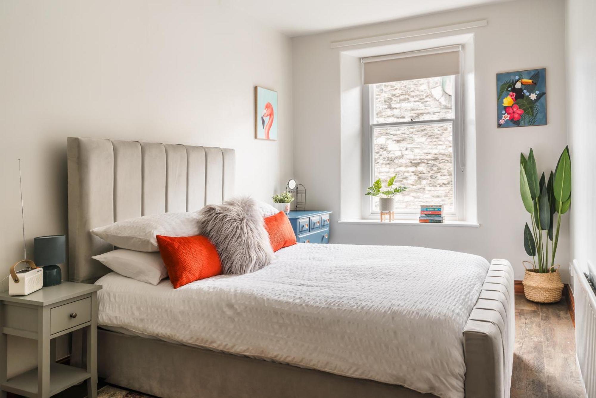 Doodle Den Apartamento Kendal Exterior foto
