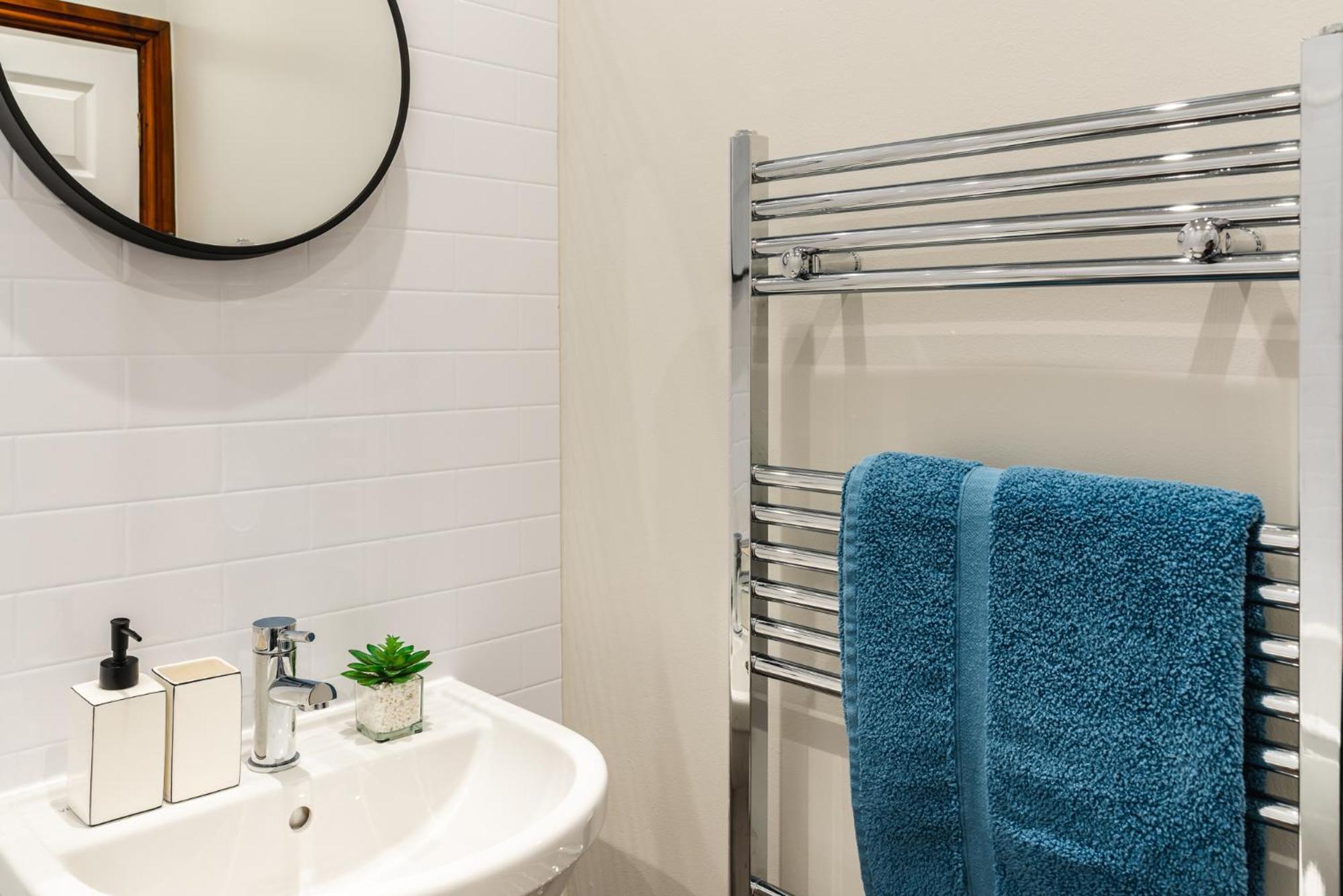 Doodle Den Apartamento Kendal Exterior foto